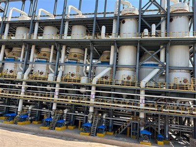 Comment calculer la surface d’échange thermique d’un évaporateur ?